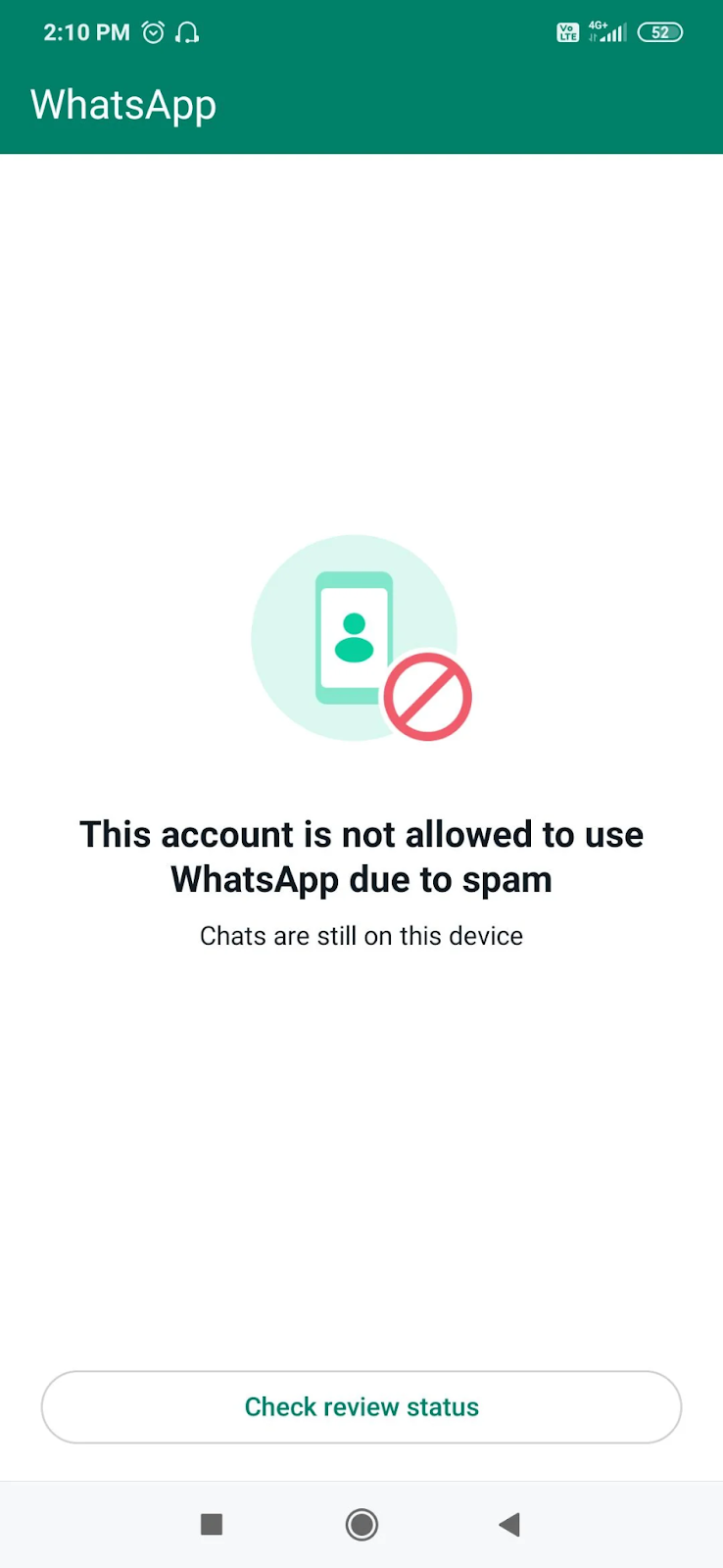 WhatsApp Blasting Anti-Banned? Emang Ada?