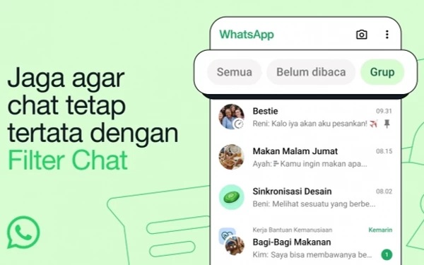 WhatsApp Blast : Cara Praktis Promosi Efektif