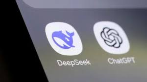 Deepseek AI jadi digadang-gadang jadi saingannya OpenAI ?