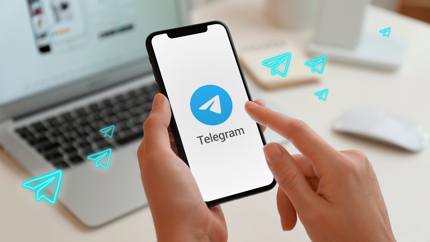 CEO Telegram Tak Heran AI DeepSeek Buatan China Kalahkan AS