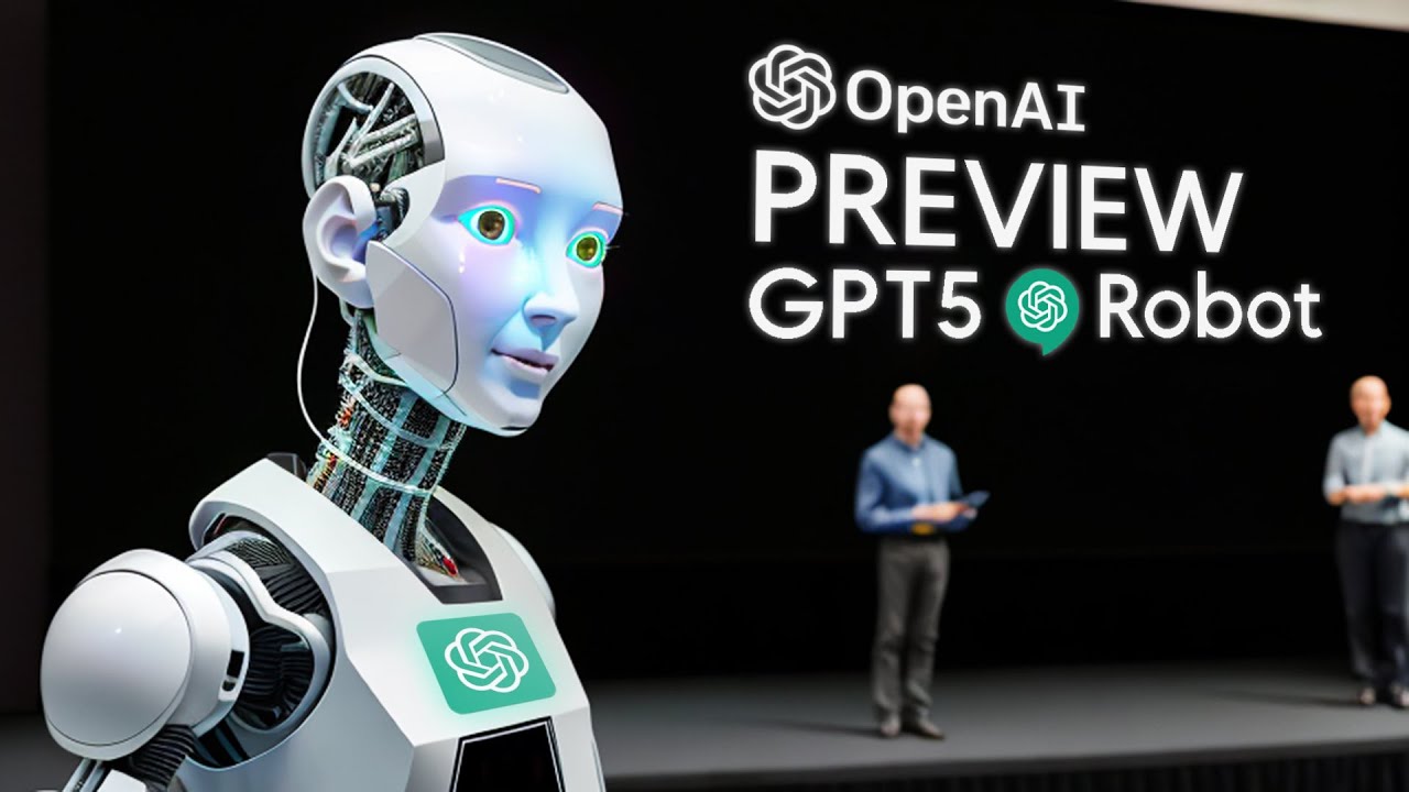 Microsoft Bersiap untuk Peluncuran Model GPT-5 dari OpenAI