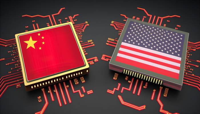 Perkembangan AI di China Setelah Blokade Chip oleh Amerika