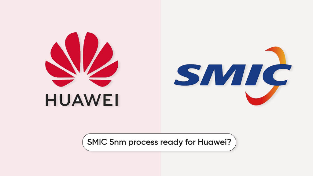 Huawei dan SMIC: Kebangkitan Industri Semikonduktor China