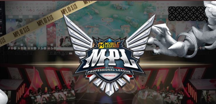 Jadwal MPL Indonesia Season 15