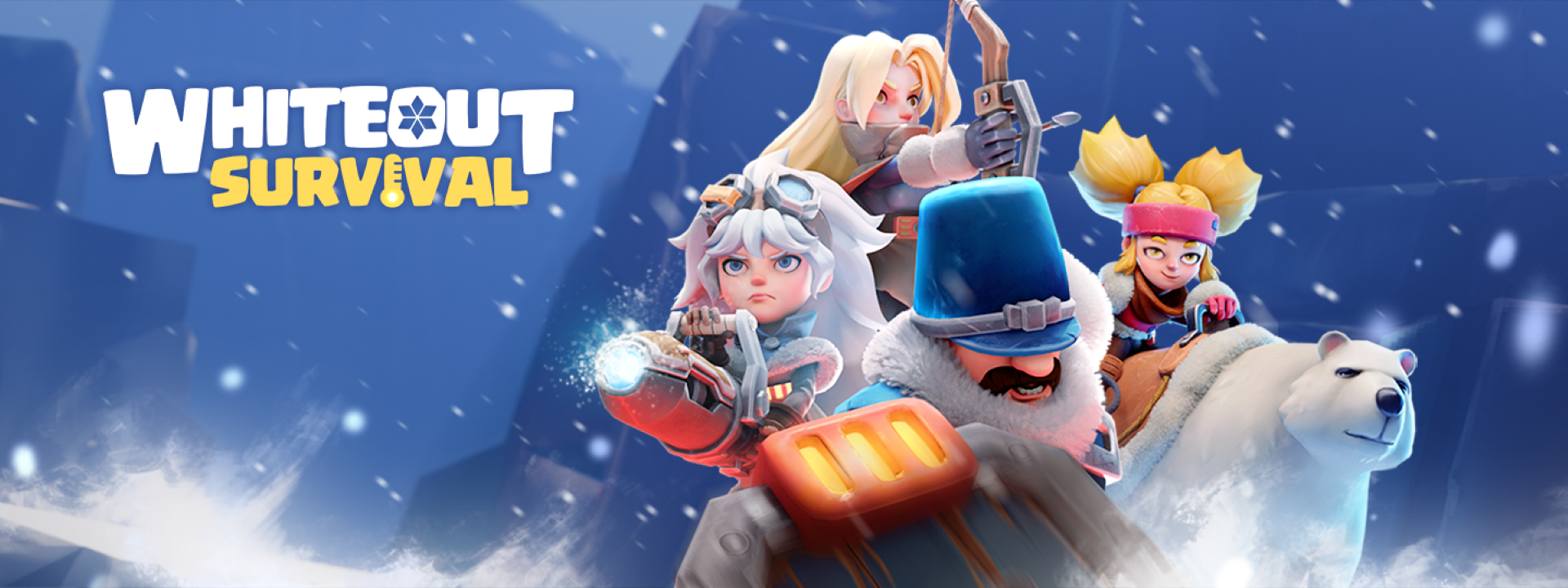 Kode Redeem Whiteout Survival Terbaru April 2025