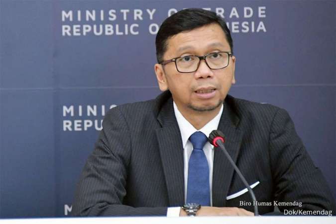 Sikap Indonesia Dalam Menjaga Netralitas di Tengah Tekanan Tarif Trump dan China