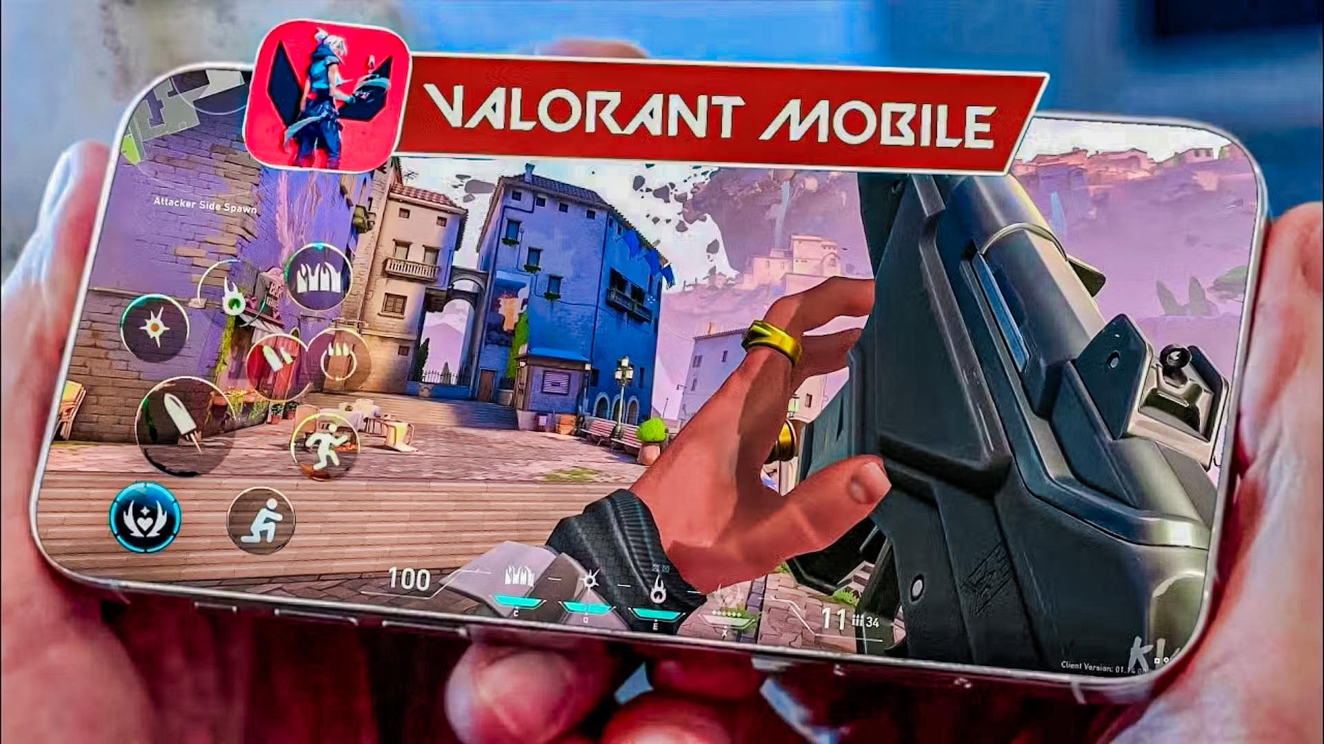 Valorant Mobile Rilis di Tahun 2025?!