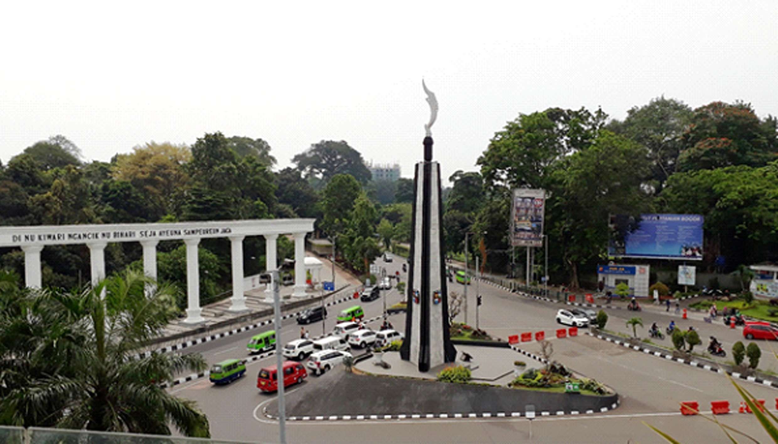 Kuliner Legendaris di Bogor: Rekomendasi Seru untuk Akhir Pekan