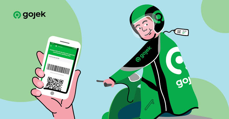 Kode Voucher Gojek Terbaru April 2025: Untuk GoRide & GoCar !