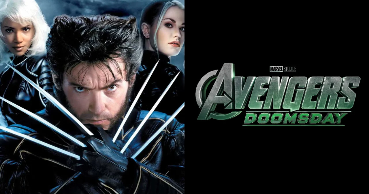 Rumor Kemunculan X-Men di Avengers: Doomsday, Siapa Saja yang Akan Hadir?