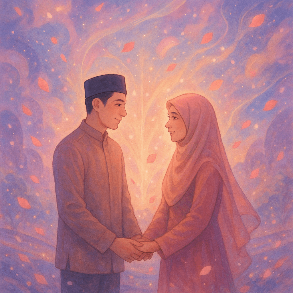 Siapa yang Paling Mau Berkorban untuk Pasangan? Fakta Psikologi, Data, dan Contoh Nyata