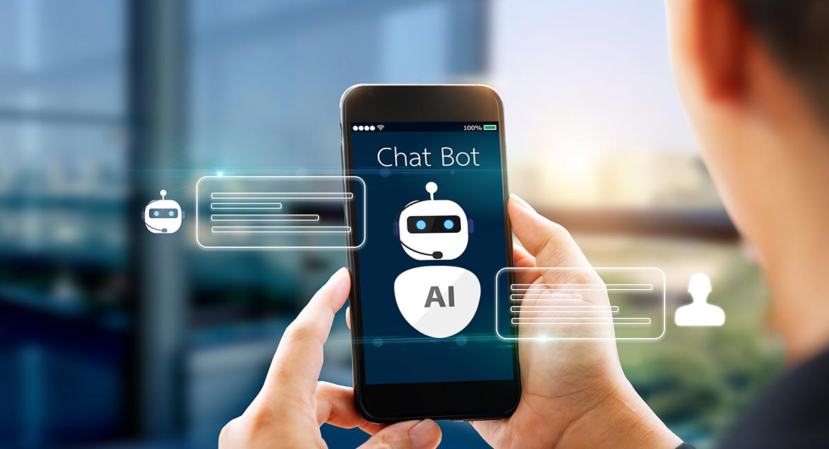 AI Chatbot: Teman Digital yang Semakin Cerdas dan Interaktif