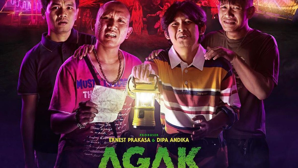 Korea Selatan Siap Remake Film Indonesia: Agak Laen hingga Tinggal Meninggal