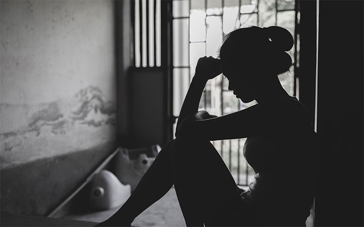 Fakta Eksploitasi Perempuan Rumania: Korban Perdagangan Manusia di Eropa
