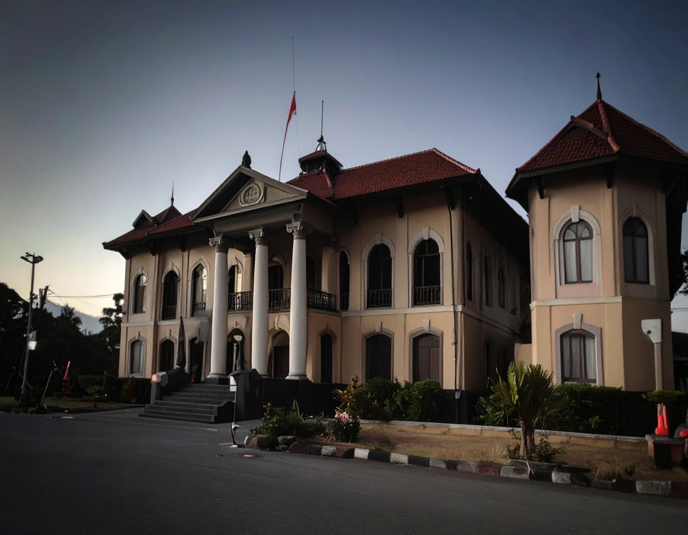 Mengapa Sunda Empire Perlu Dibangun? Ini Alasan dan Harapan di Baliknya