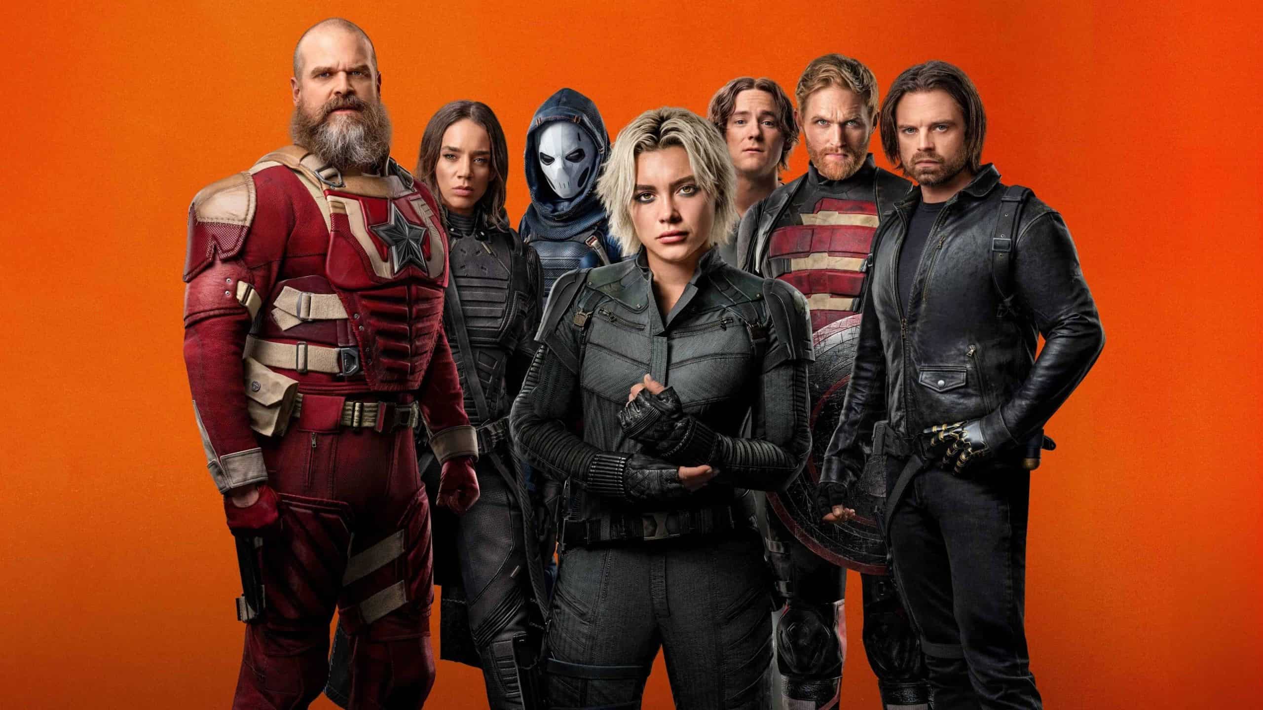 Thunderbolts Sukses Besar! Apakah Ini Tanda Kebangkitan MCU?