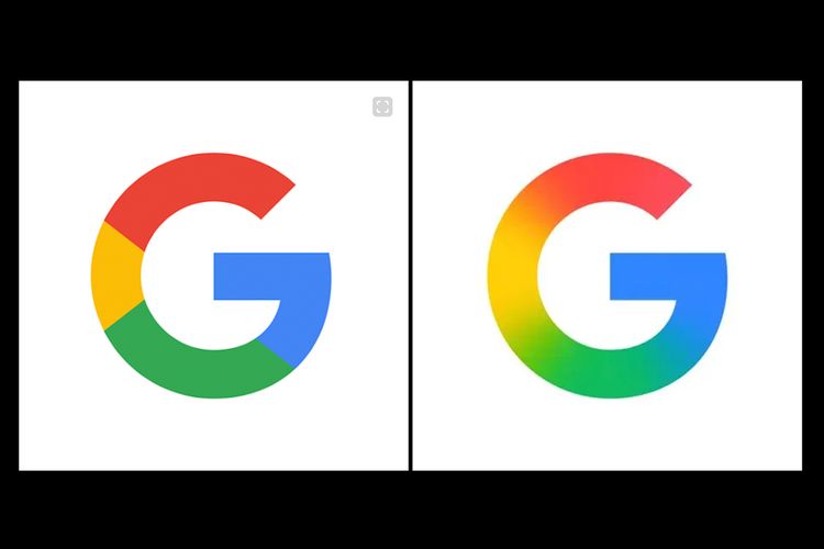 Kenapa Google Tiba-Tiba Ubah Logo? Ini Penjelasan Lengkap Beserta Filosofi Desainnya