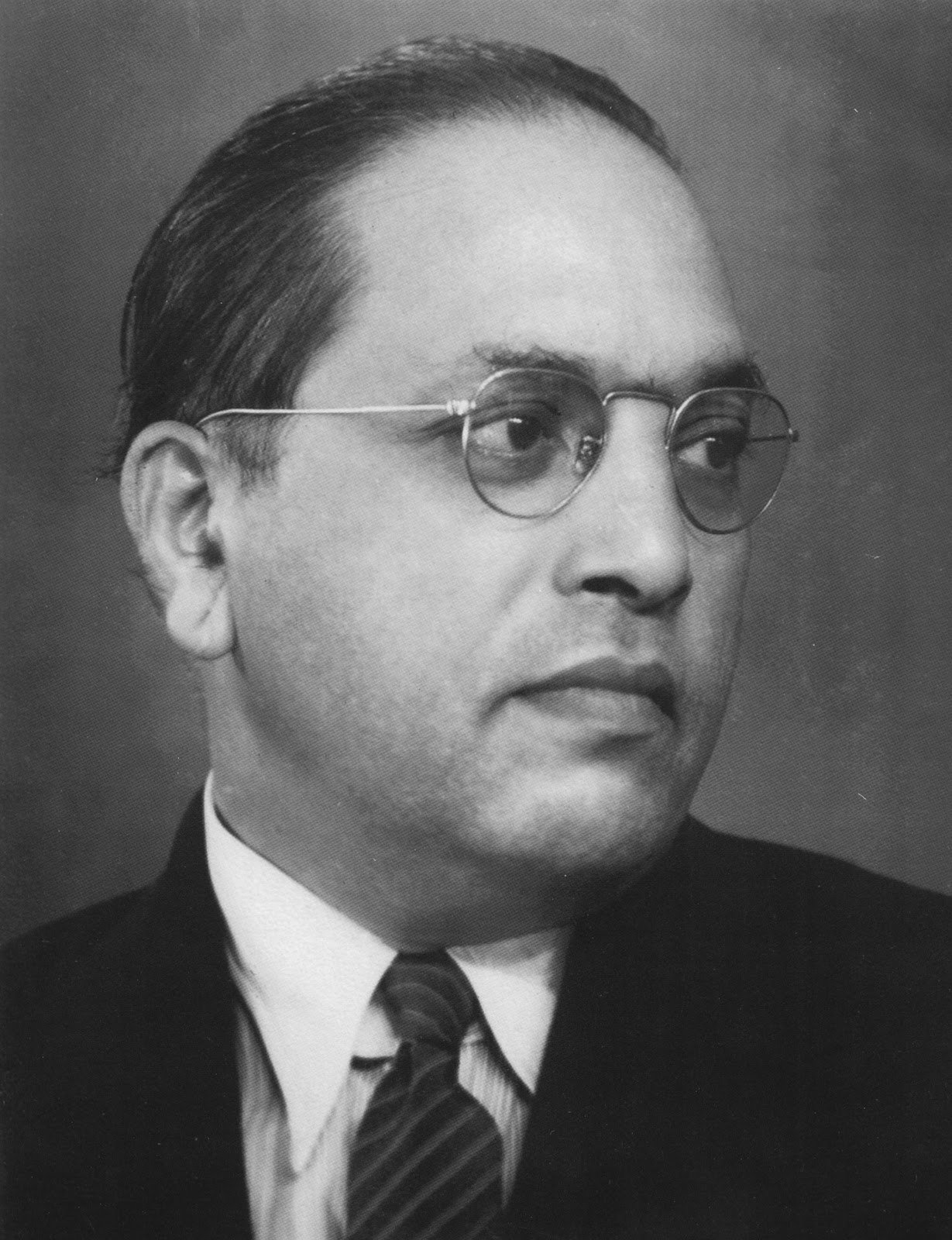 Perjuangan Dr. B. R. Ambedkar dalam Melawan Sistem Kasta di India