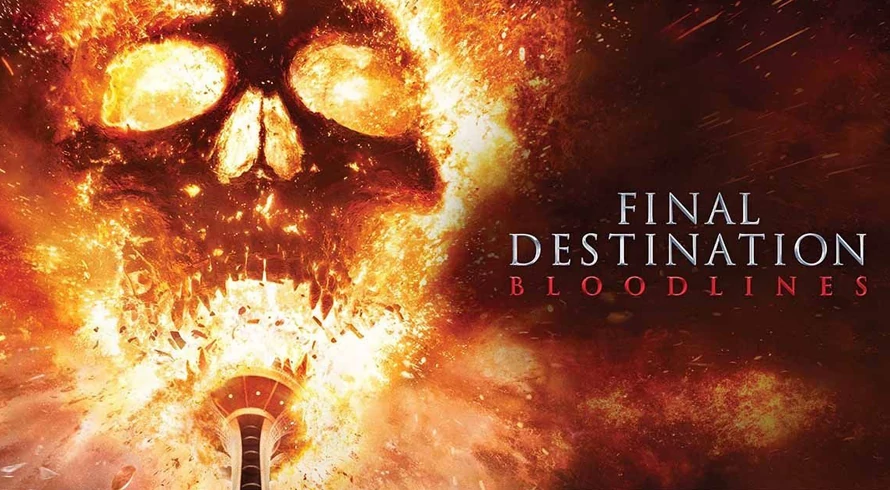 Final Destination: Bloodlines Terhubung dengan Film Pertama? Ini Penjelasannya