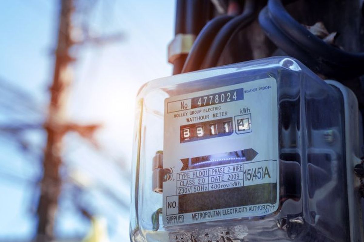 Syarat dan Cara Daftar Listrik Subsidi PLN Online 2025