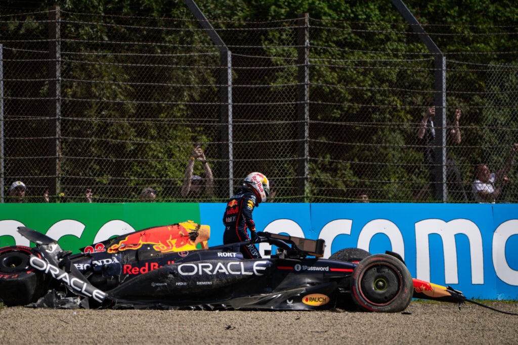 Alpine dan FIA Kutuk Pelecehan Daring terhadap Yuki Tsunoda di GP Imola