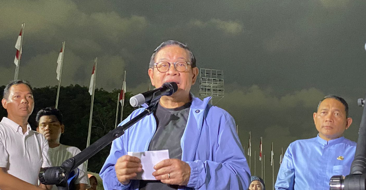 Pemprov DKI Jakarta Resmi Buka Akses 24 Jam di 5 Taman Kota