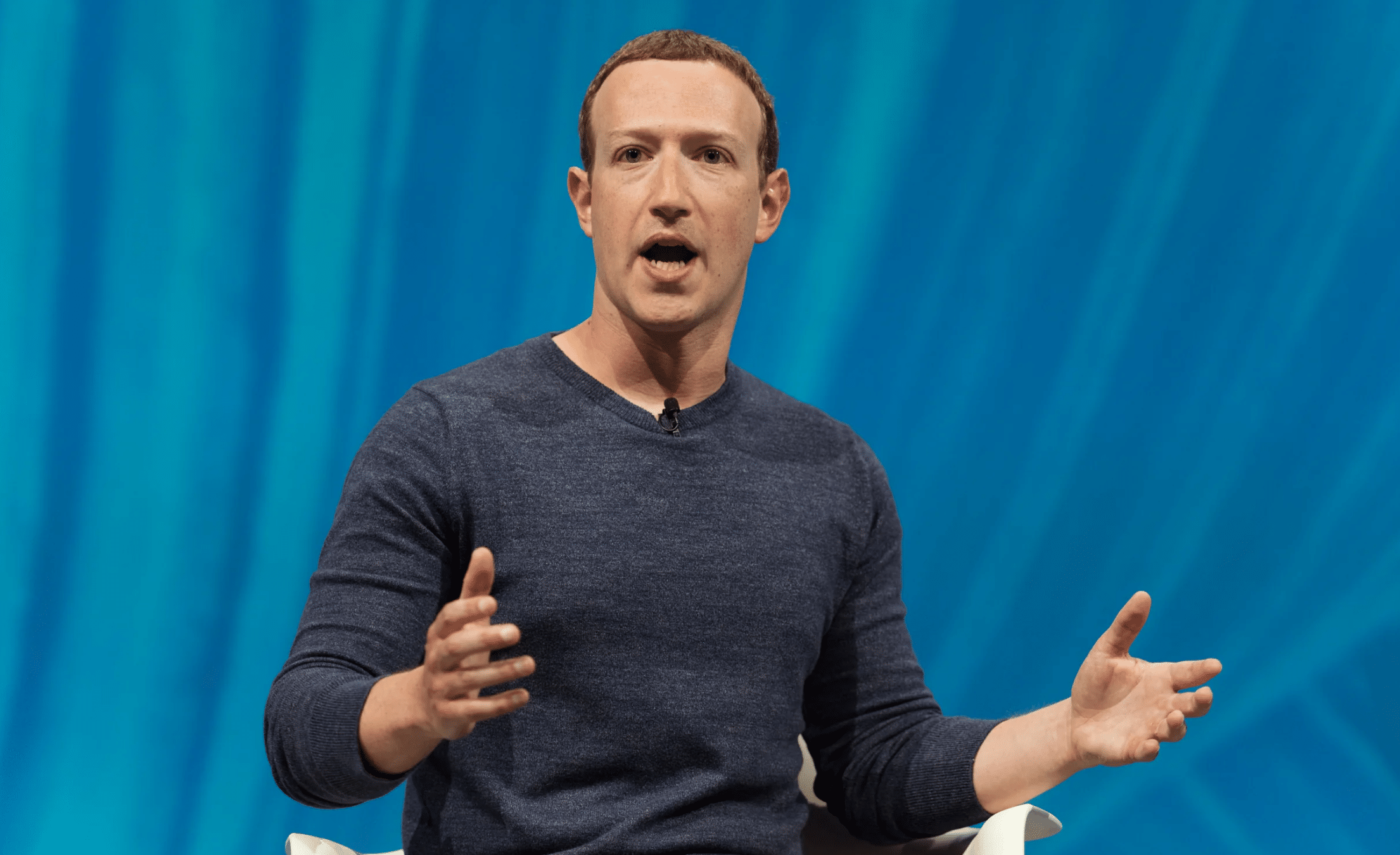 Mark Zuckerberg Sebut Era Media Sosial Sudah Berakhir, Benarkah ?
