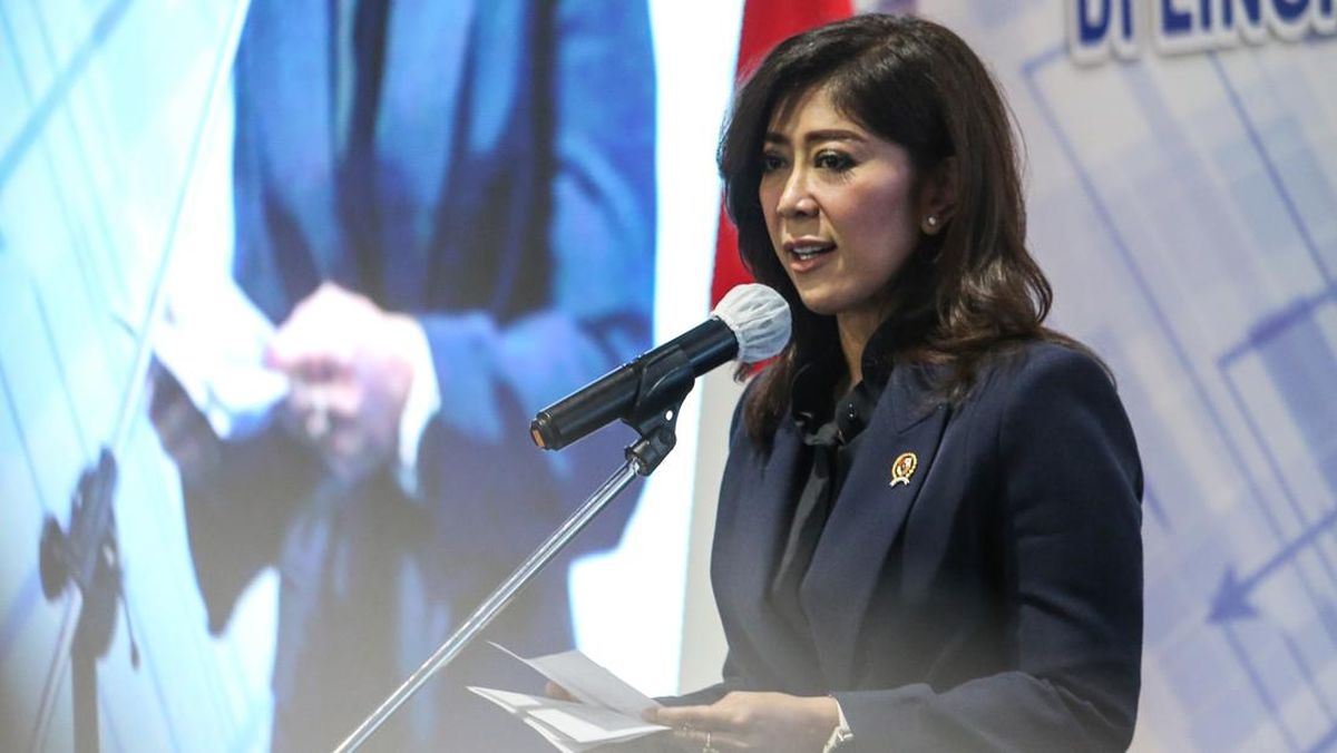 Pembatasan Medsos untuk Anak, Menkomdigi Belajar dari Australia