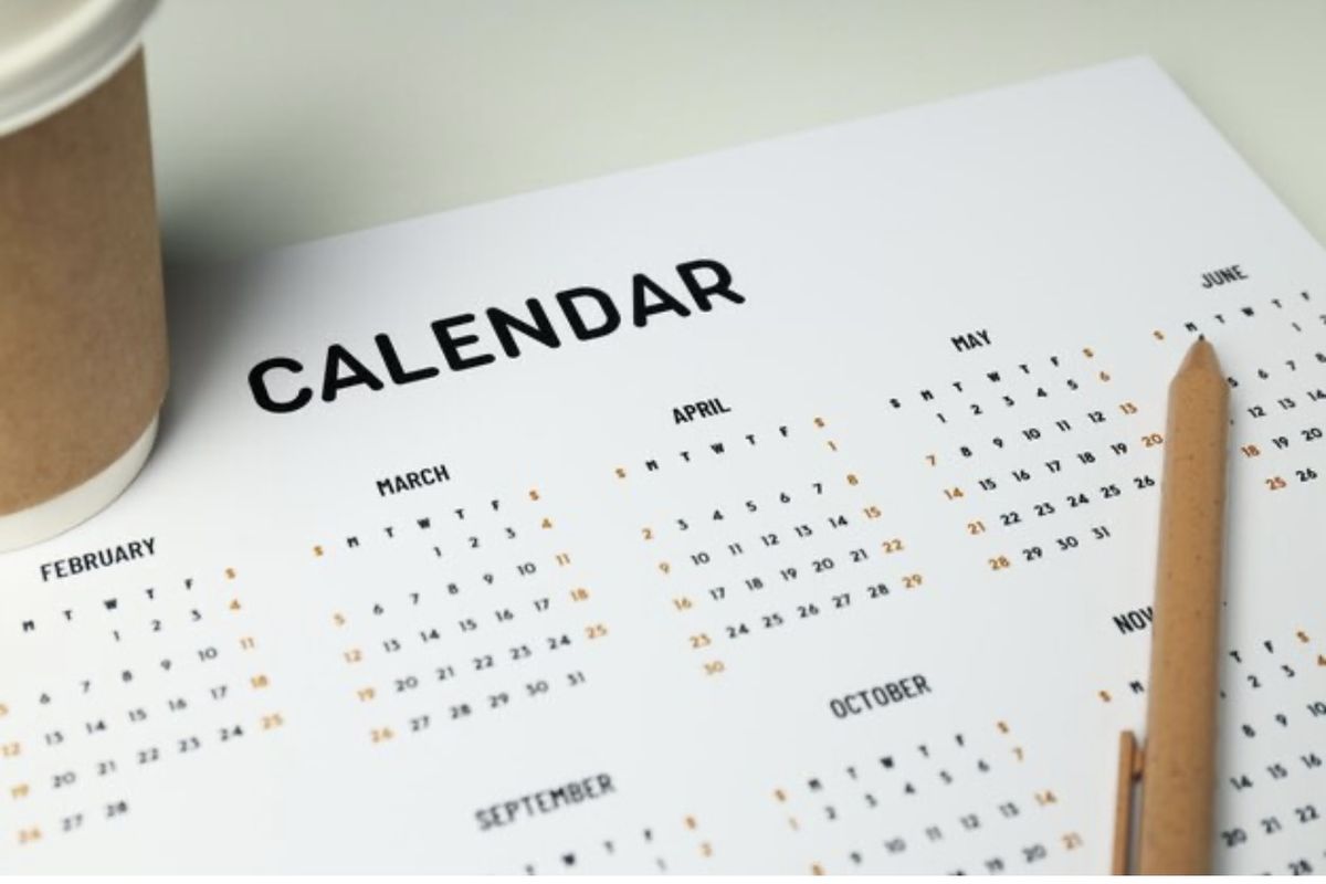 Daftar Hari Libur dan Cuti Bersama di Bulan Juni 2025