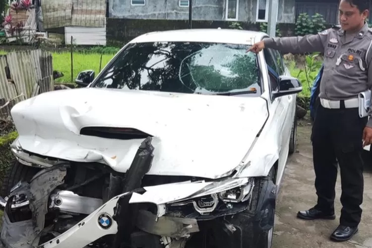 Kasus Mahasiswa UGM Tewas Ditabrak Pengendara BMW, Anggota DPR Angkat Suara