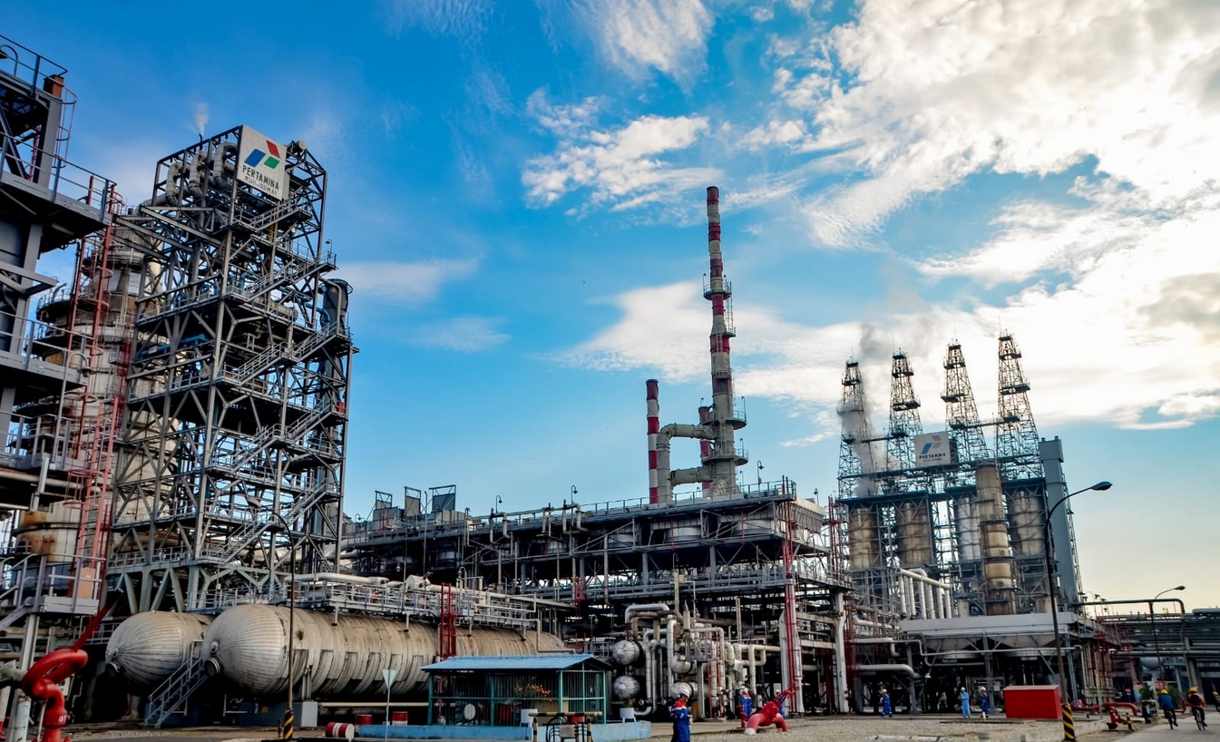 Pertamina Ubah Minyak Jelantah Jadi Avtur di Dumai dan Balongan, Dukung Energi Ramah Lingkungan