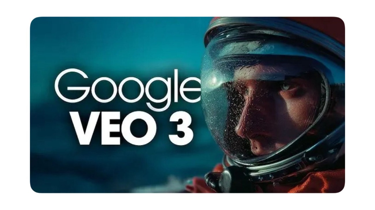 Google Veo 3: AI Video Canggih yang Bisa Bikin Kamu “Sutradara Instan"