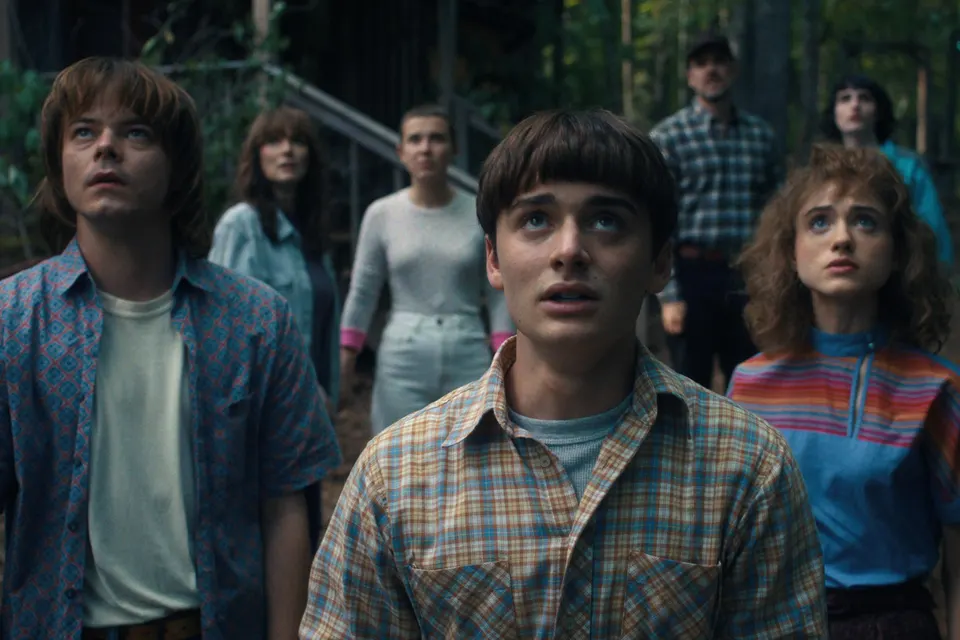 Stranger Things 5 Resmi Diumumkan! Ini Jadwal Tayang dan Bocoran Pentingnya