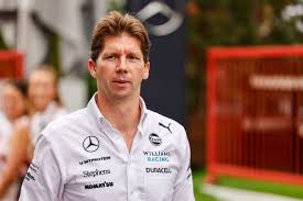 James Vowles Minta Maaf kepada Mercedes atas Strategi Kontroversial Williams di GP Monako 2025