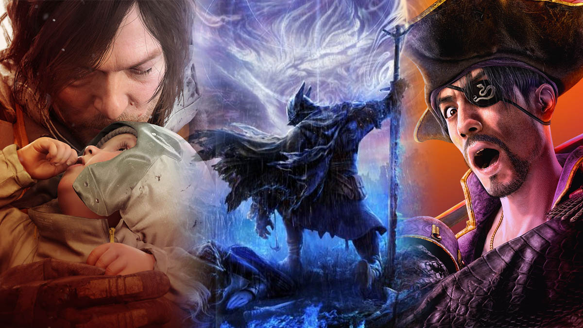 10 Game yang Paling Ditunggu-Tunggu Rilis di Tahun 2025 oleh Para Gamer Dunia