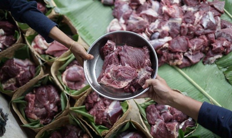 Konsumsi Daging Merah dan Idul Adha: Klarifikasi Medis atas Mitos yang Beredar di Masyarakat
