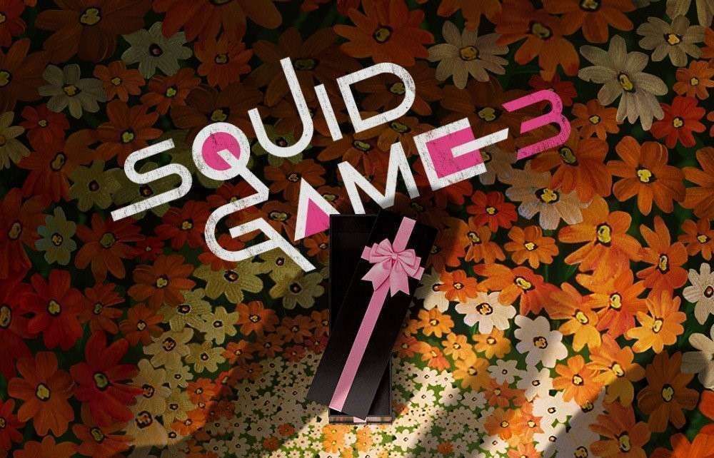 Squid Game Tamat di Season 3, Tayang Tahun Ini!