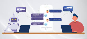 Yuk Pakai AI Chatbot! Solusi Cerdas untuk Respon Cepat 