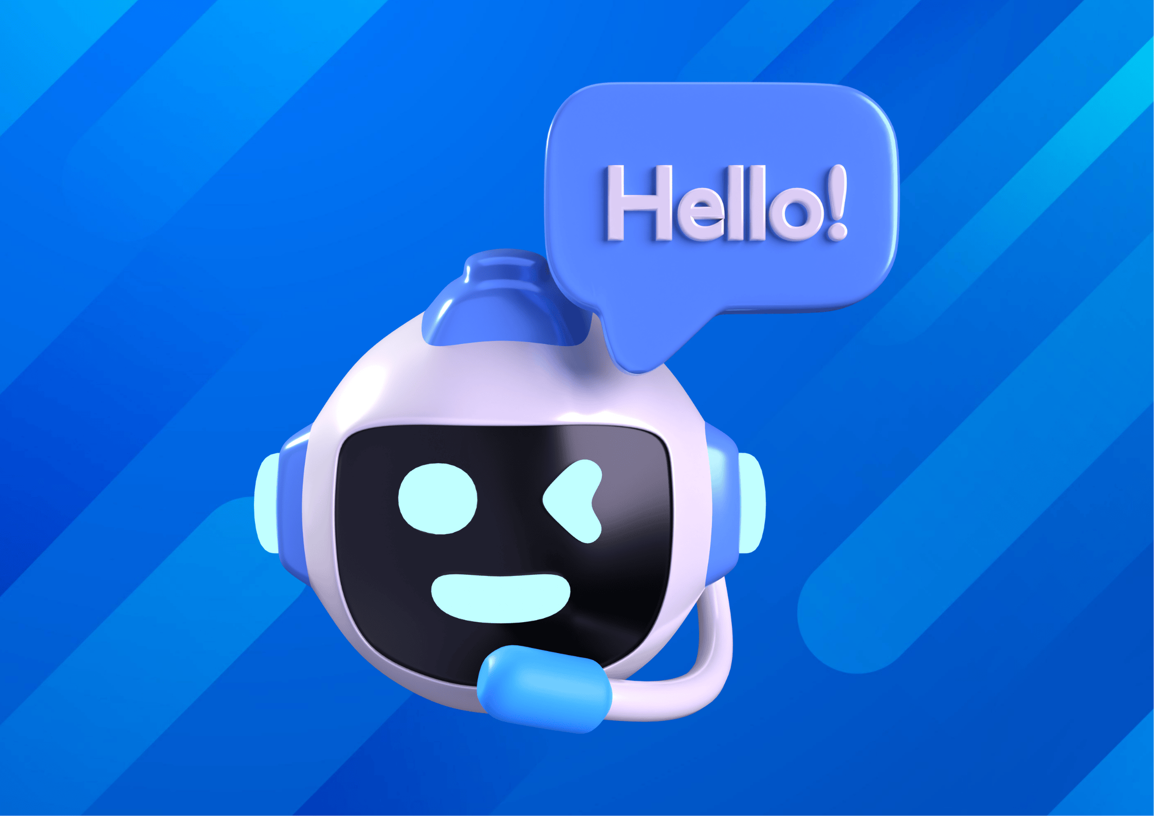 AI Chatbot untuk Digital Marketing: Cara Praktis Menjawab Chat 24 Jam Nonstop