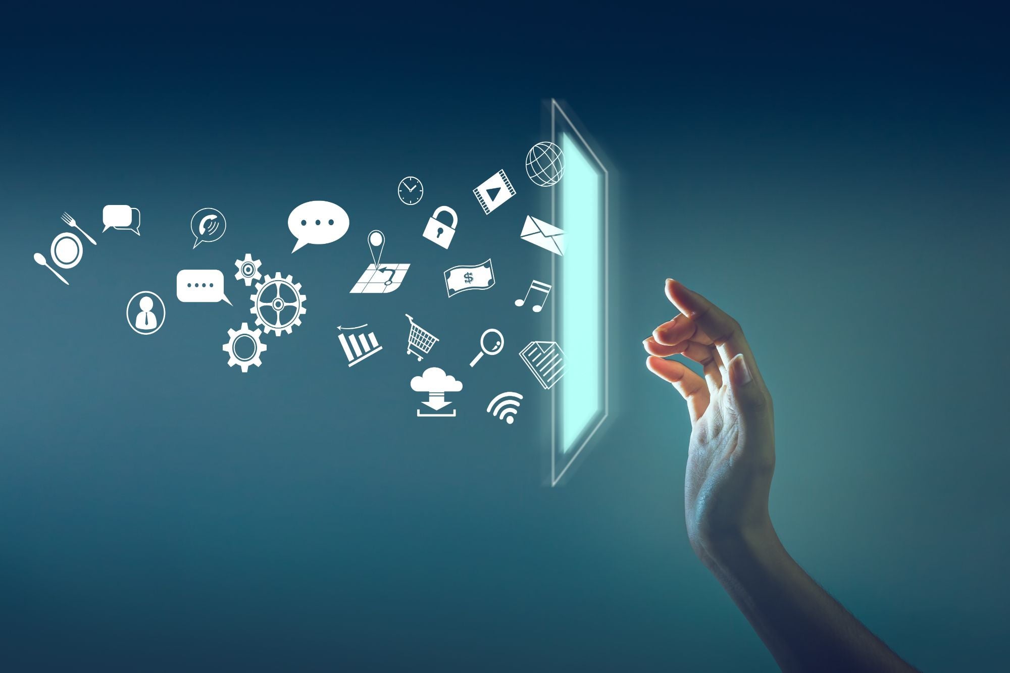 Apa Itu Digital Marketing? Strategi Pemasaran Modern di Era Digital