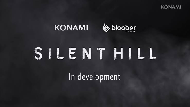 Silent Hill bakal di Remake?! 