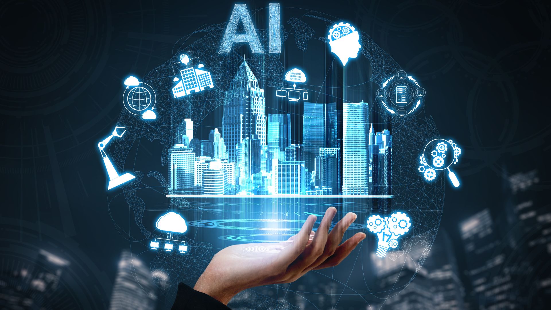 AI untuk Peluang Usaha: Cara Cerdas Memulai Bisnis di Era Teknologi
