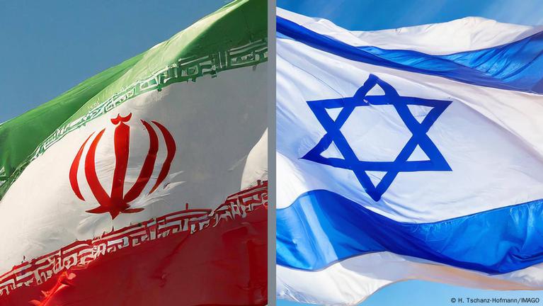 Ancaman Iran ke Warga Israel Meningkat, Pemerintah Minta Dunia Tak Berdiam Diri
