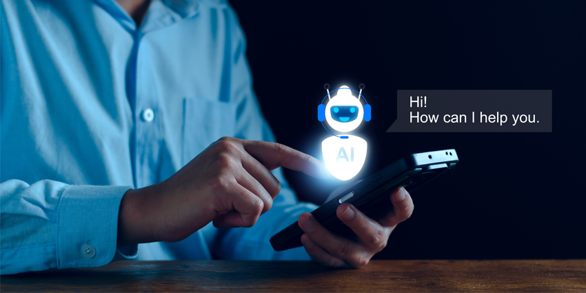 Manfaat AI Chatbot Otomatis bagi Customer dan Pebisnis