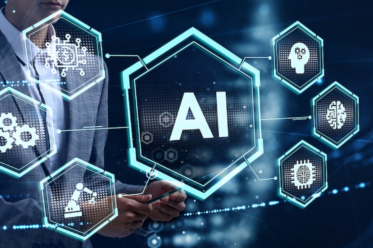 Makin Banyak Digunakan, AI Masih Berpotensi Besar Majukan Dunia Usaha