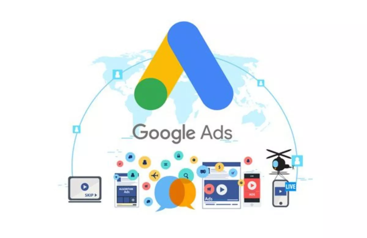 Mengenal Google Ads: Strategi Efektif untuk Meningkatkan Bisnis Anda