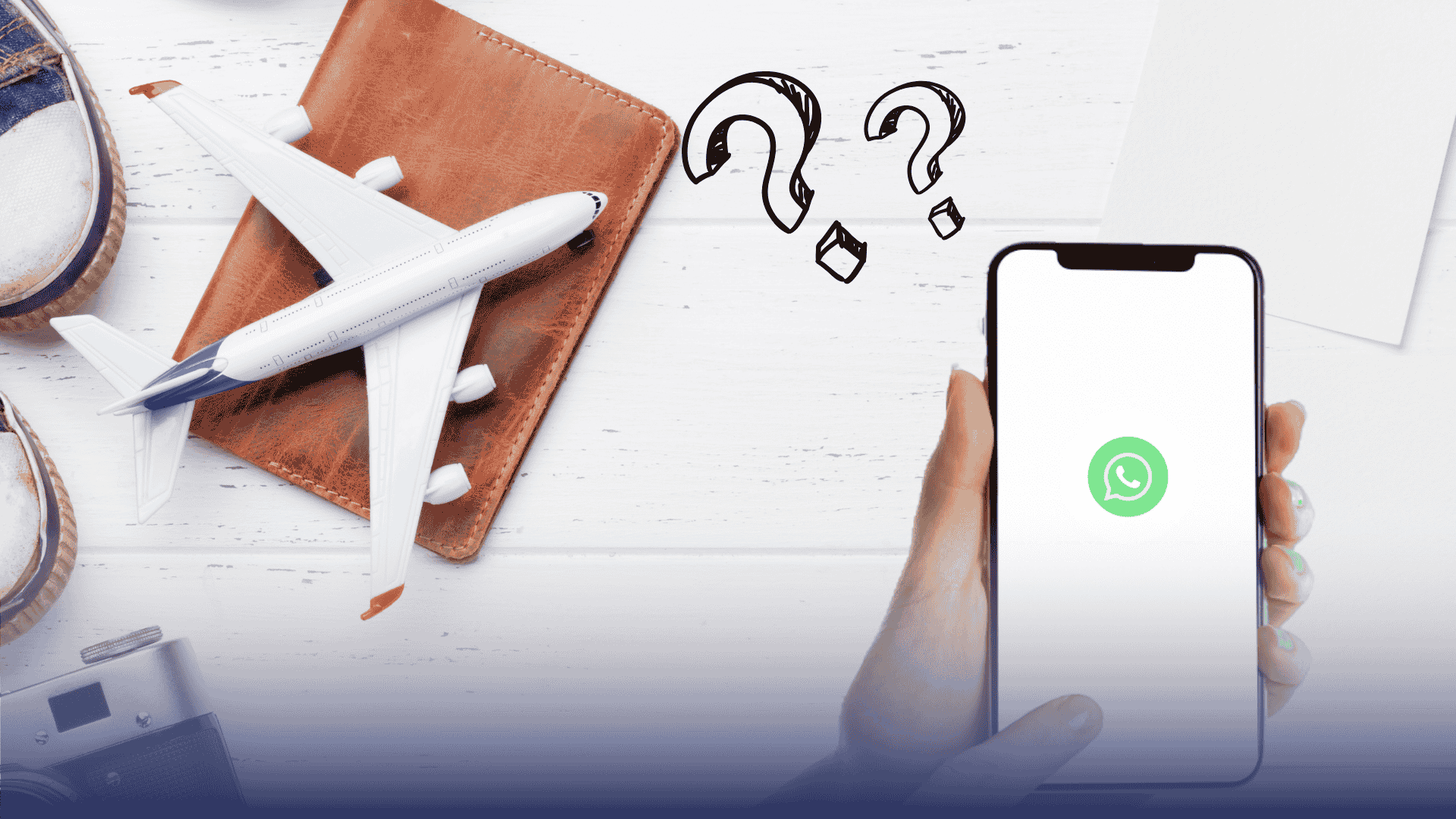 Cara Meningkatkan Efisiensi dan Efektivitas Bisnis Travel Menggunakan WhatsApp Blasting