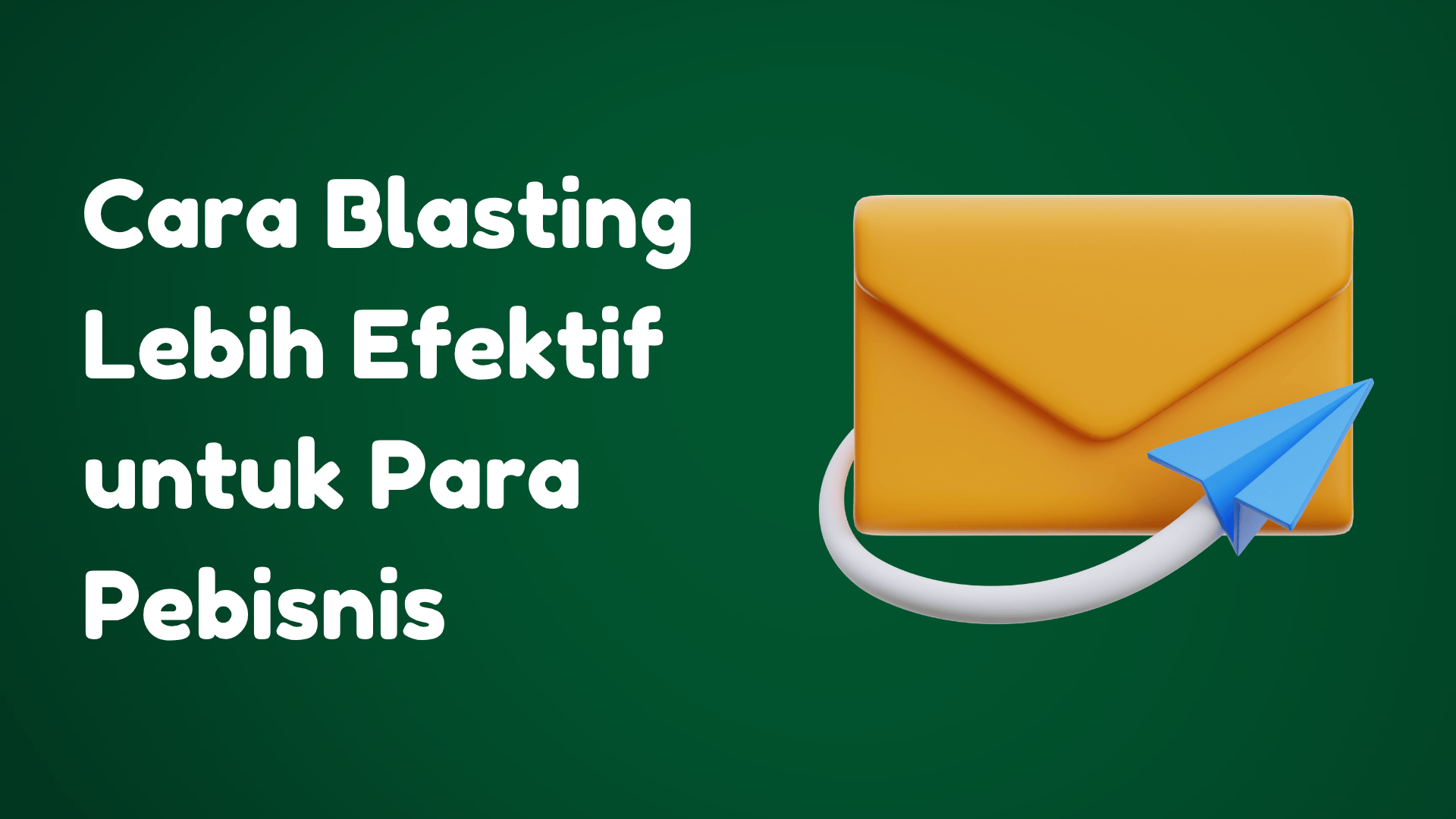 Cara Kirim Pesan Massal WhatsApp yang Aman dan Efektif untuk Bisnis