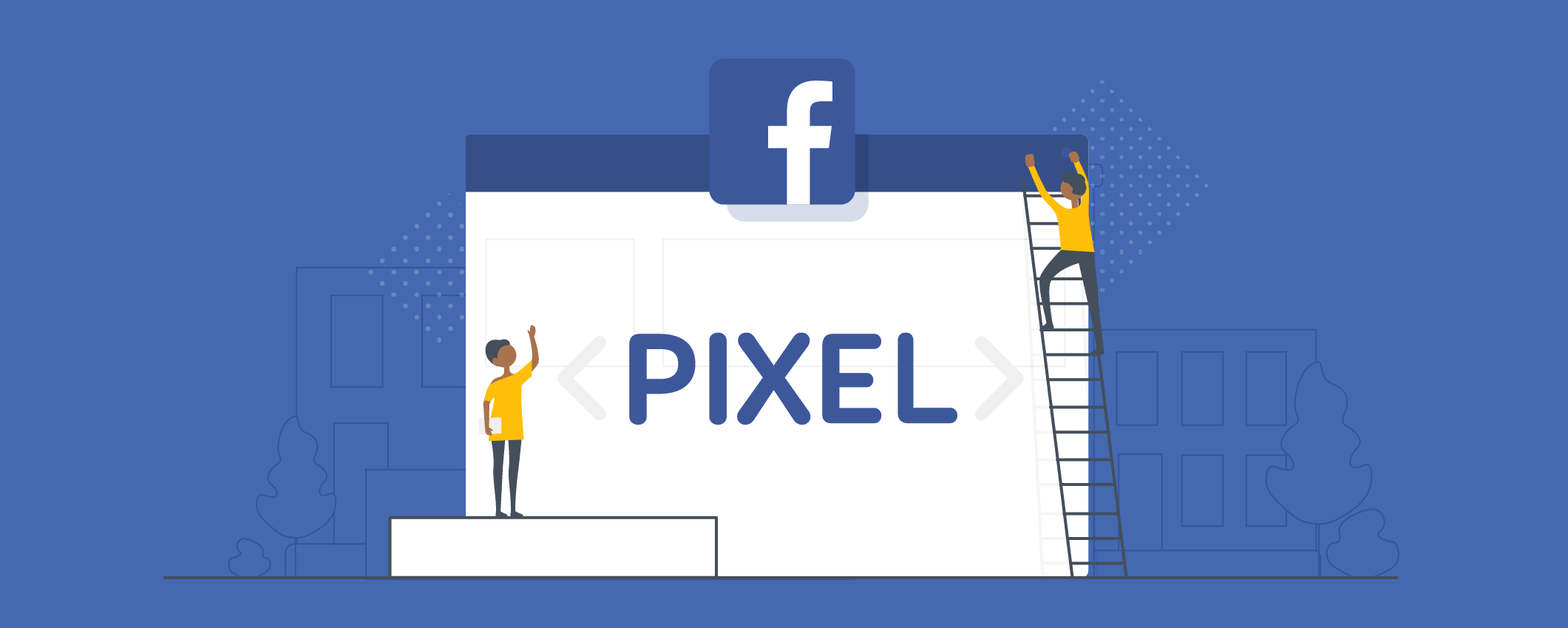 Landing Page dan Pixel jadi Solusi Pertumbuhan Iklan Bisnis Retail