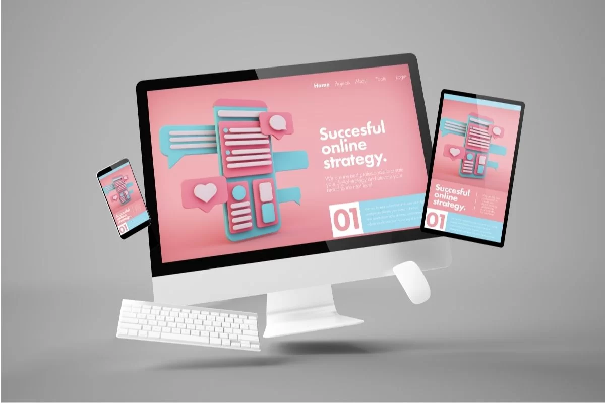 Anatomi Landing Page: Elemen Penting untuk Konversi Maksimal